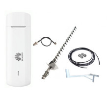  Huawei E3272s-927 + Антенный комплект 21ДБ L..