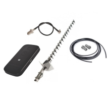  ZTE MF90 + Антенний комплект Стріла 21 дБ ВС..