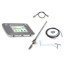  Netgear Aircard 782s + Антенный комплект 21Д..