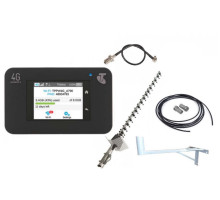  Netgear Aircard 790s + Антенный комплект 21Д..