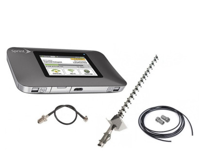  Netgear AirCard 771s + Антенный комплект 21Д..