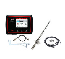  Novatel Mifi6620L 3G/4G + Антенный комплект ..