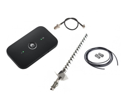  Huawei E5573Bs-320 + Антенный комплект 21ДБ ..