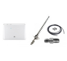  Комплект Huawei B310s-22 White + Антенна 3G/..