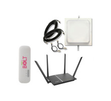  Готове рішення для дома 4G Мобільний інтерне..