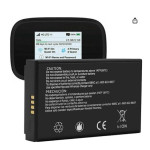 Novatel MiFi7730L/ Mifi7000 аккумулятор