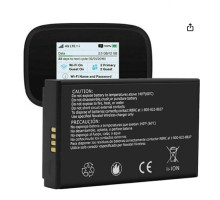  Novatel MiFi7730L/ Mifi7000L акумулятор..