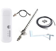  Huawei E8372h-153 + Антенний комплект 21ДБ L..