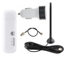  Комплект для автомобиля Huawei E8372h-153 +3..