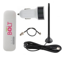  Автомобільний комплект 3G/4G Huawei E8372+ 3..