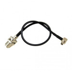 Переходник для роутера и модема TS9