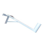 Кронштейн для крепления антенны Квадрат