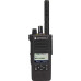 Motorola DP4600E VHF AES 256