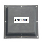3G/4G Антенна MIMO ANTENITI 1700-2700 мГц 2×15 дБи 