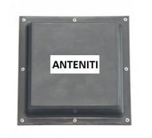  3G/4G Антенна MIMO ANTENITI 1700-2700 мГц 2×..