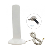 Антенна 3G/4G 1700-2700 мГц 16 дБи всенаправл..