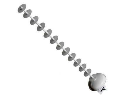  Антенна 3G/4G МІМО 2x20dBi направленная 1700..