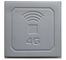 3G/4G LTE антенна панельная RNet ВСЕ ЧАСТОТЫ ..