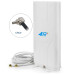 Лучшая 3G/4G MIMO антенна Sota PM4G CRC9