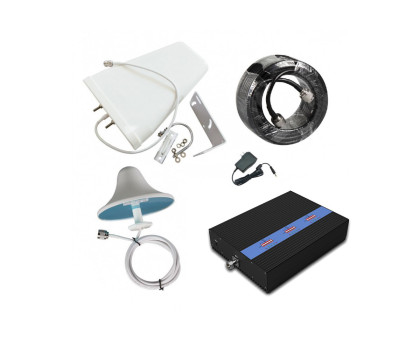  Комлект Підсилювача сигналу Lintratek KW25A-GDW