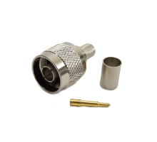  N male коннектор