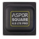 3G/4G Антенна ASPOR Квадрат 18 дБи 