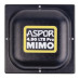  3G/4G Антенна MIMO ASPOR T800 2×18 дБи 