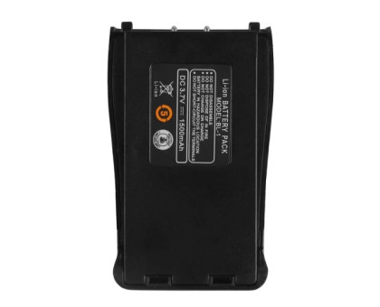 Аккумулятор для рации BAOFENG BF-888s/BF-88A/..