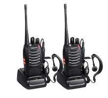 BAOFENG BF-888s (комплект 2шт.)..