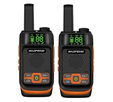 BAOFENG BFT19 (комплект 2шт.)