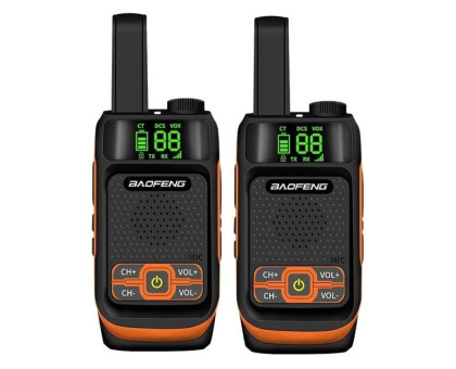 BAOFENG BFT19 (комплект 2шт.)
