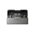 Микрофонная радиосистема для камеры и смартфона DJI MIC 3 (2TX + 1RX + Charging Case)