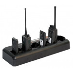Зарядное устройство для раций Motorola DP2400e/DP2600e/DP4400e/DP4600e/DP4800e/R7a под 6 радиостанций