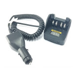Автомобильное зарядное устройство для раций Motorola DP2400e/DP2600e/DP4400e/DP4600e/DP4800e/R7a