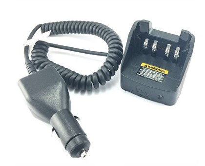 Автомобильное зарядное устройство для раций M..