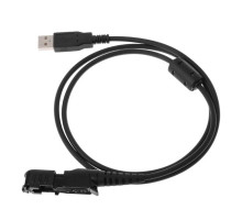 Data кабель для рации Motorola..