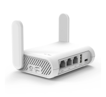  Портативный WiFi роутер GL.iNet OPAL (GL-SFT..