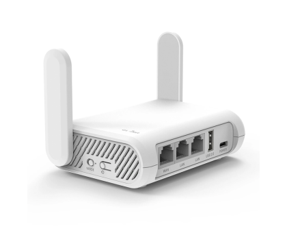  Портативный WiFi роутер GL.iNet OPAL (GL-SFT1200)