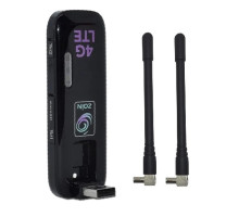  Huawei E8278s-602 + 2 Антенны терминальные 4..