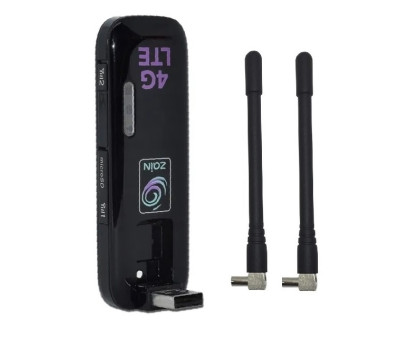  Huawei E8278s-602 + 2 Антенны терминальные 4..