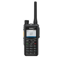 Hytera HP685 UHF AES 256