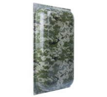  3G/4G Антенна MIMO ASPOR MAXI 2×22 дБи Milit..