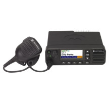 Motorola DM4601E AES 256 VHF