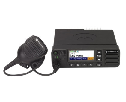 Motorola DM4601E AES 256 VHF