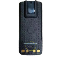 Аккумулятор для рации Motorola DP4400e/DP4600..
