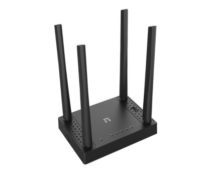WiFi маршрутизатор Netis N5 AC1200 USB