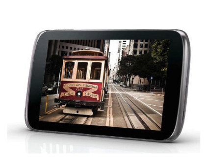  ZTE Optik V55 