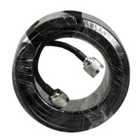  Кабель коаксиальный RG 8 (10 метров)..