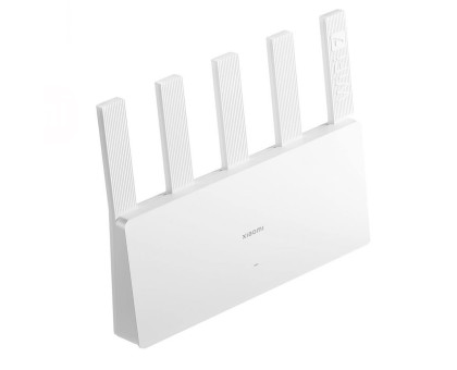 WiFi маршрутизатор Xiaomi Router BE5000 White