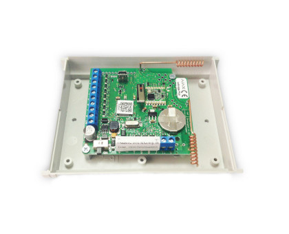  Приемник беспроводных датчиков Ajax ocBridge Plus BOX
